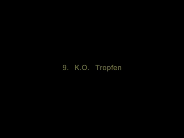 K.O. Tropfen
